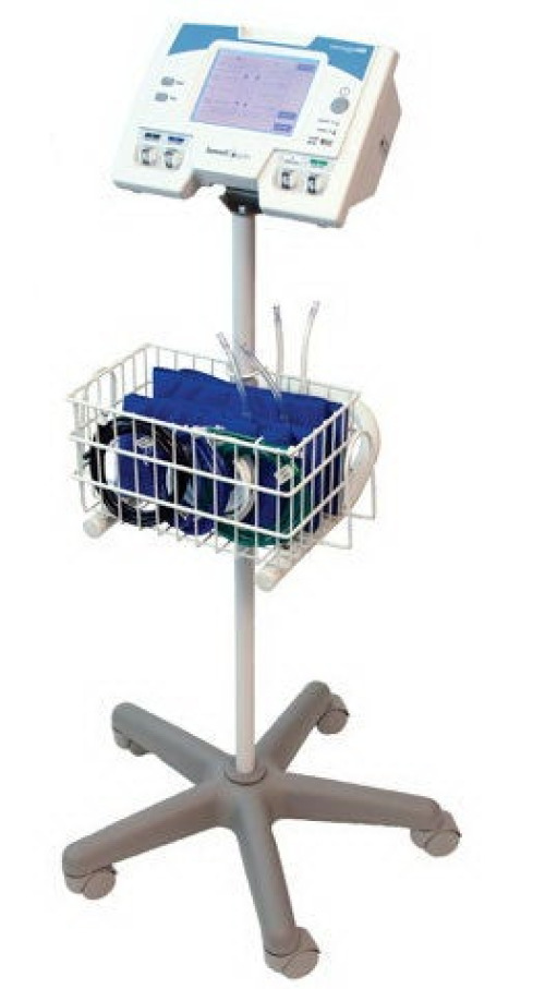 Cooper Surgical - VANMAX ABI Doppler System Vantage ABI™ Digital Display Vascular Probe 8 MHz Frequency