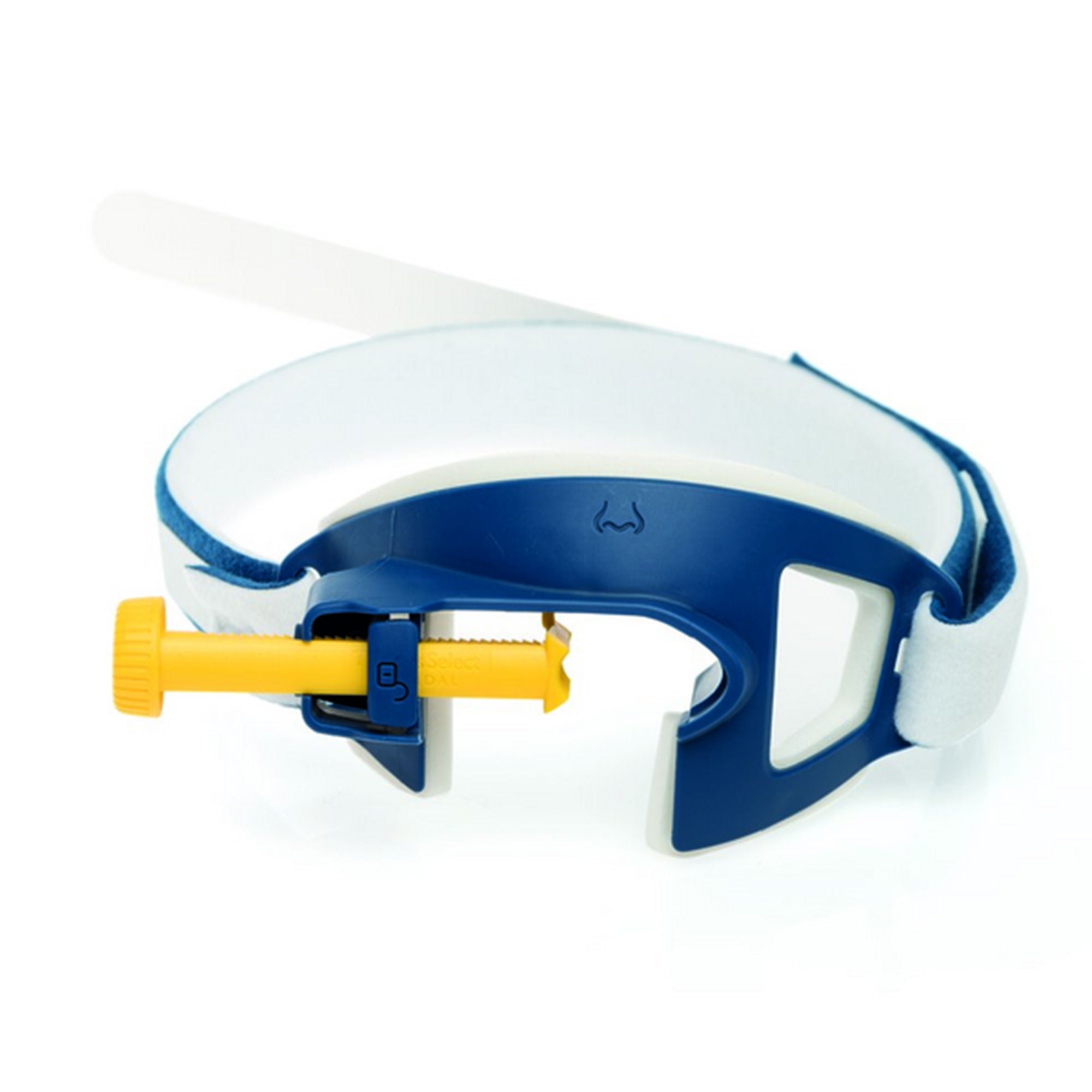 Laerdal Medical - 600-42500 EMS Trach Tube Holder Thomas® Select™ ≥ 6.5 mm ID to 42 mm OD Airway Tubes