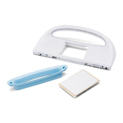 Welch Allyn - 103378 Top Housing With Print Blank For 6000 Connex® Vital Signs® Monitor