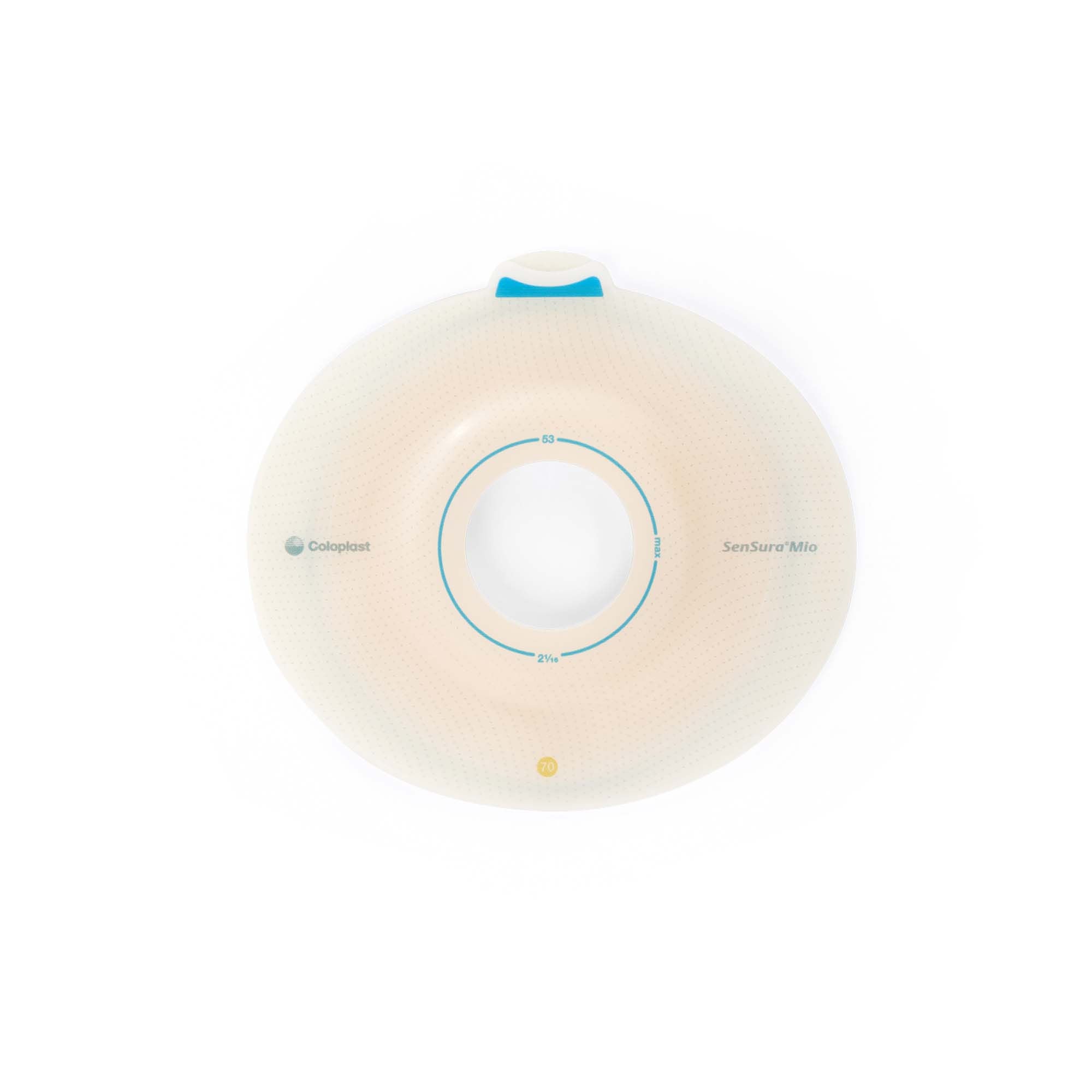 SenSura Mio Ostomy Barrier 16493 by Coloplast
