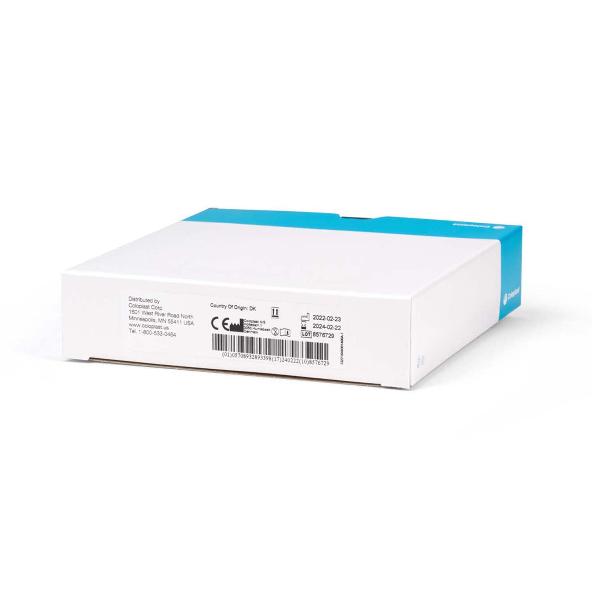 SenSura Mio Ostomy Barrier 16493 by Coloplast