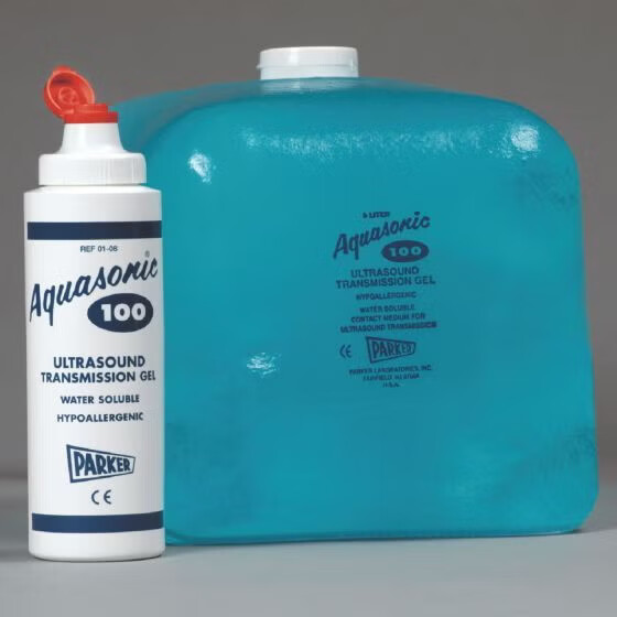 Performance Health - 081409093 Ultrasound Gel Aquasonic® High Viscosity 25 Gram Packet OR Sterile