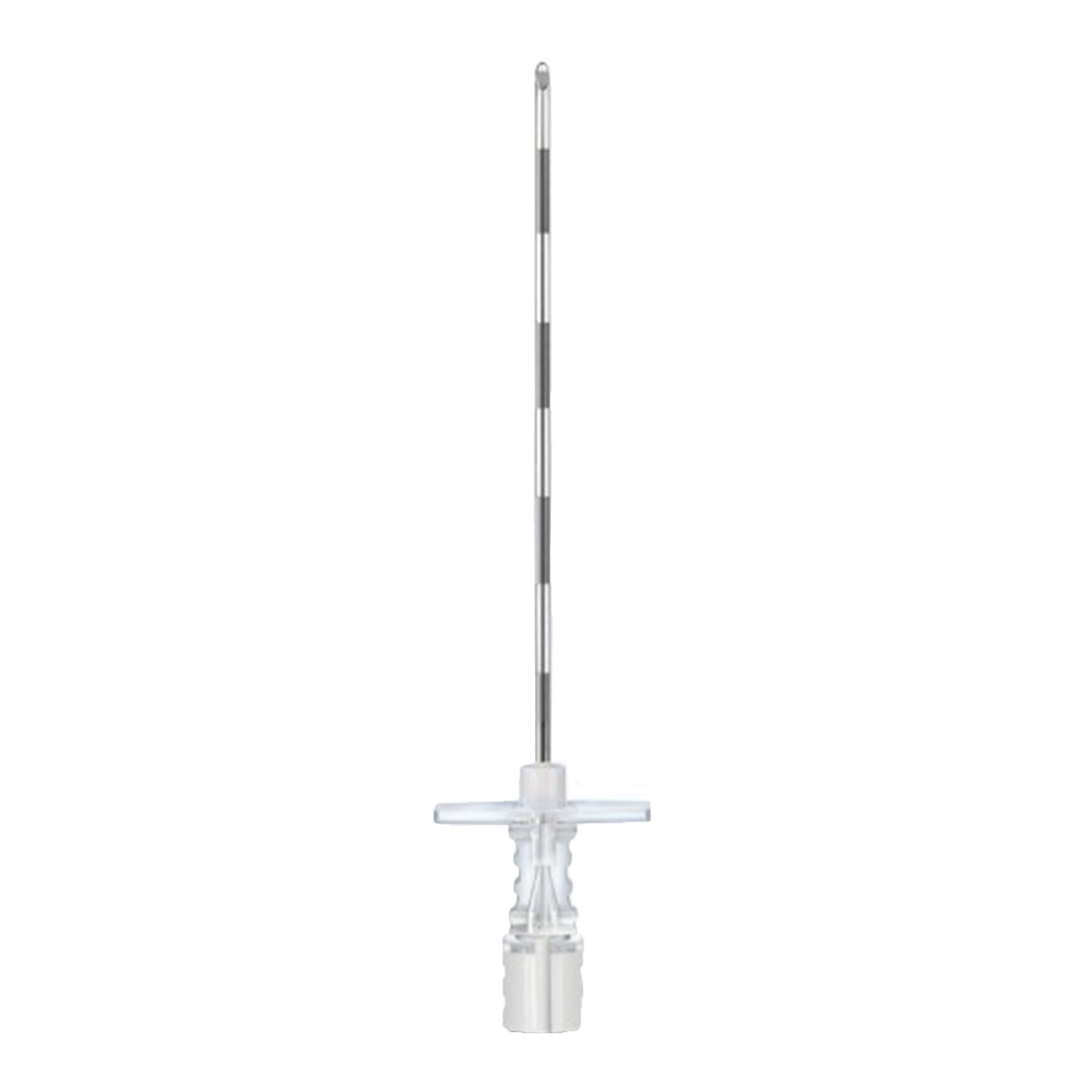 B. Braun - 332192 Epidural Needle Perifix® Tuohy Style 17 Gauge 6 Inch Length