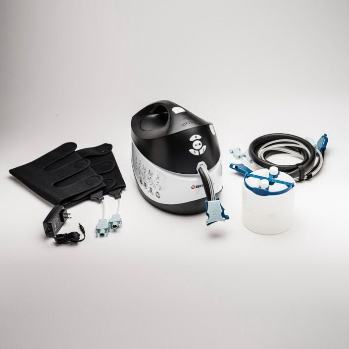 Breg - C00002 Cold Therapy Unit VPULSE® 9-4/5 X 11-1/4 X 14-3/10 Inch
