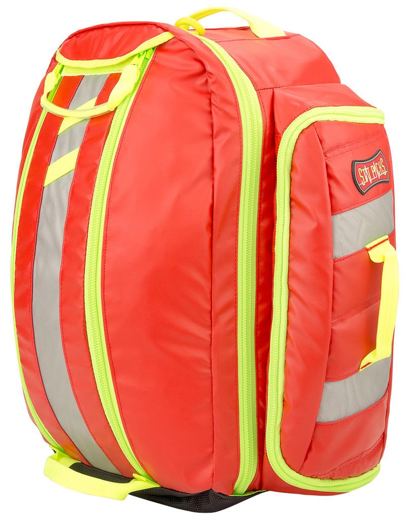 Statpack G3 Load N Go Medic Backpack G35004RE by StatPacks