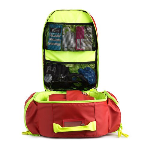 Statpack G3 Load N Go Medic Backpack G35004RE by StatPacks