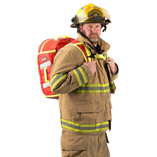 Statpack G3 Load N Go Medic Backpack G35004RE by StatPacks
