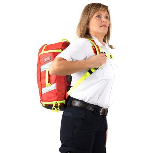 Statpack G3 Load N Go Medic Backpack G35004RE by StatPacks