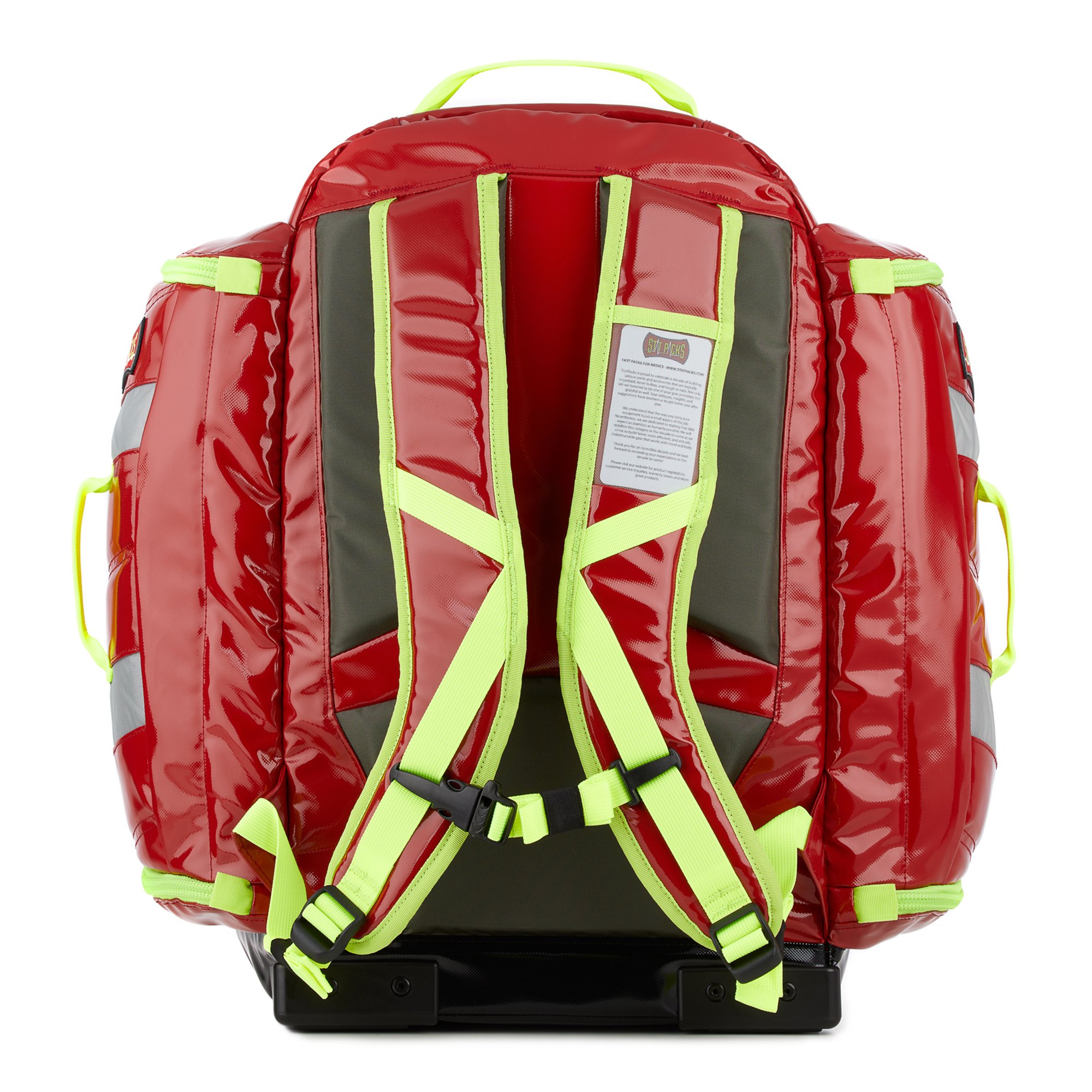 Statpack G3 Load N Go Medic Backpack G35004RE by StatPacks