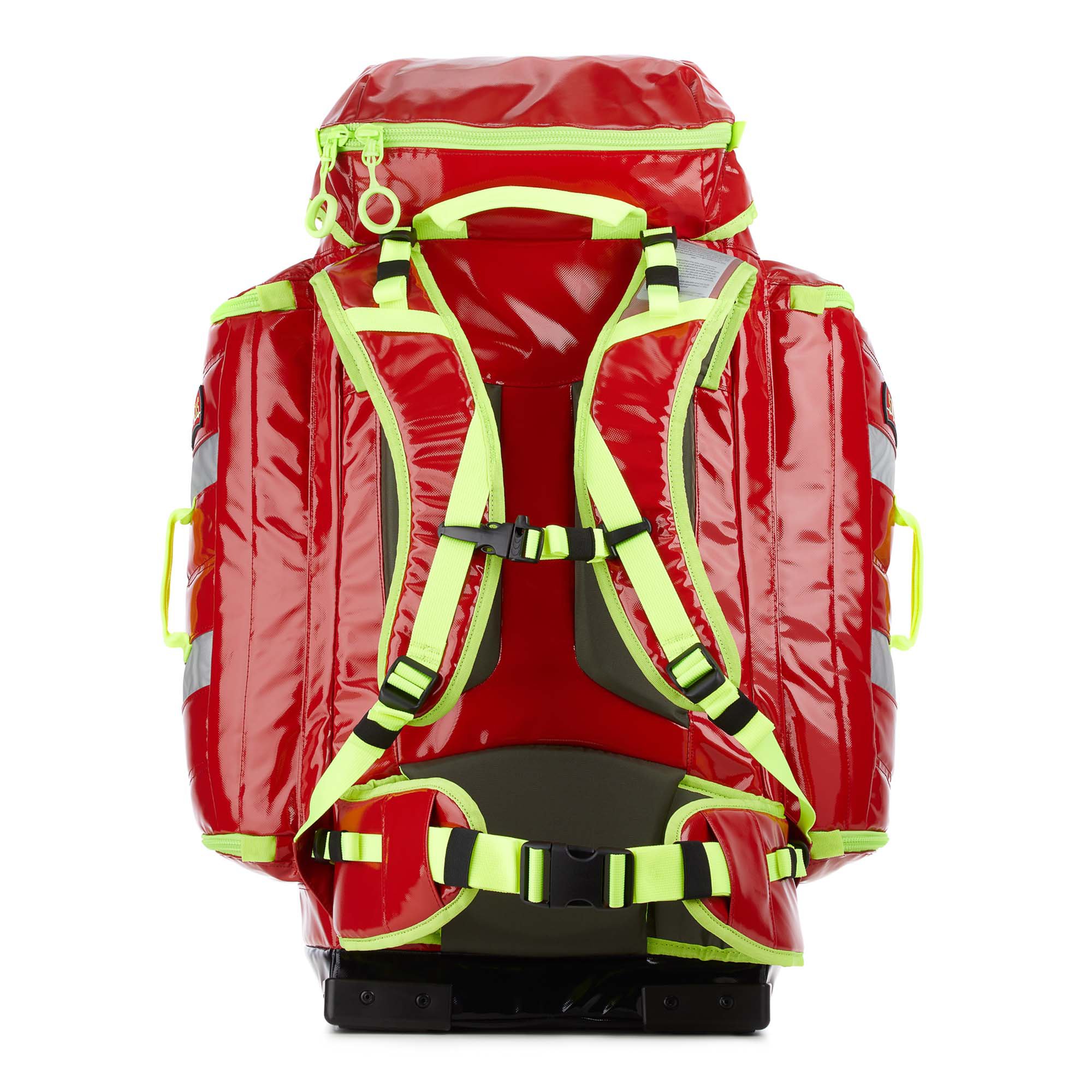 Statpacks G3 Backup Medical Backpack G35006RE by StatPacks