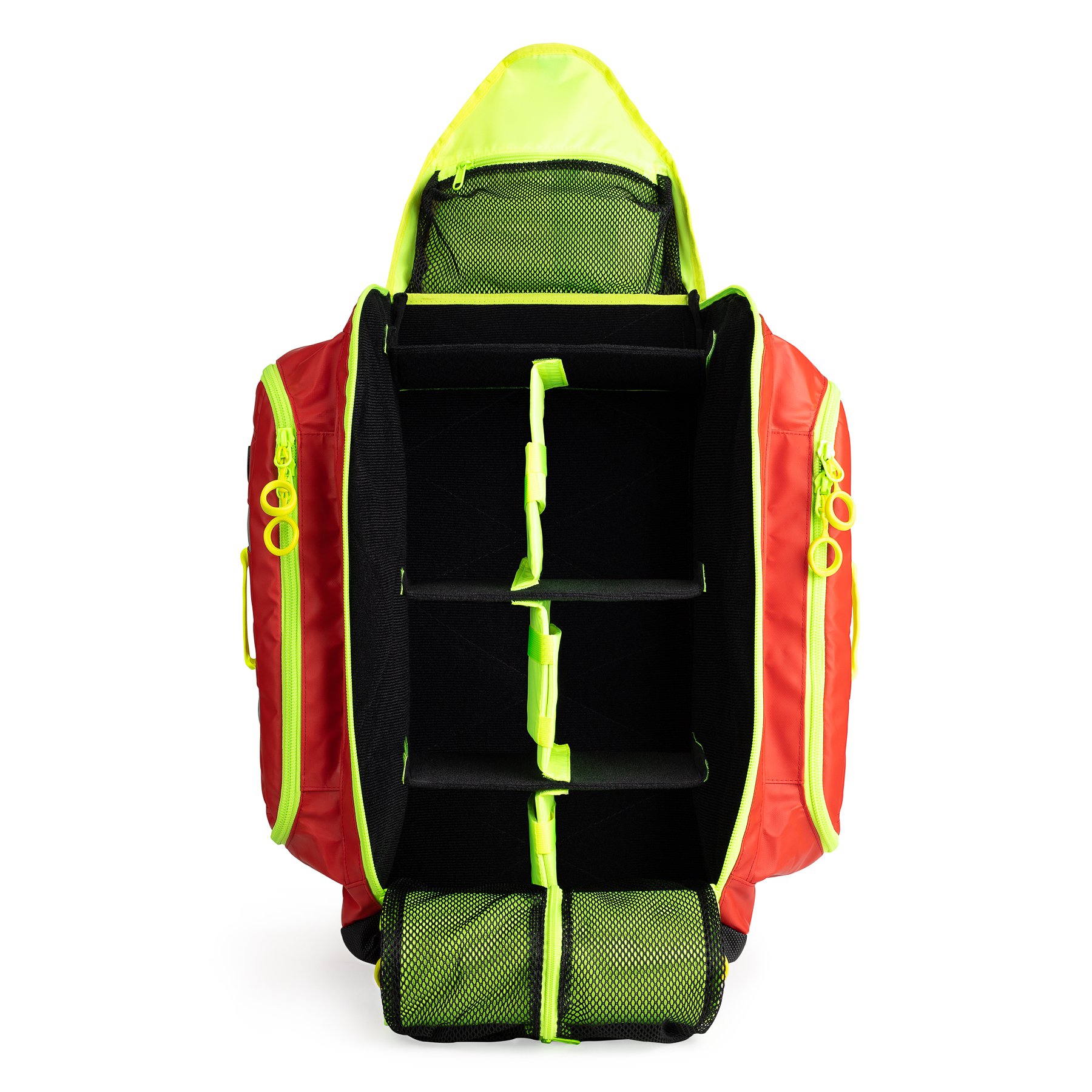 Statpacks G3 Backup Medical Backpack G35006RE by StatPacks