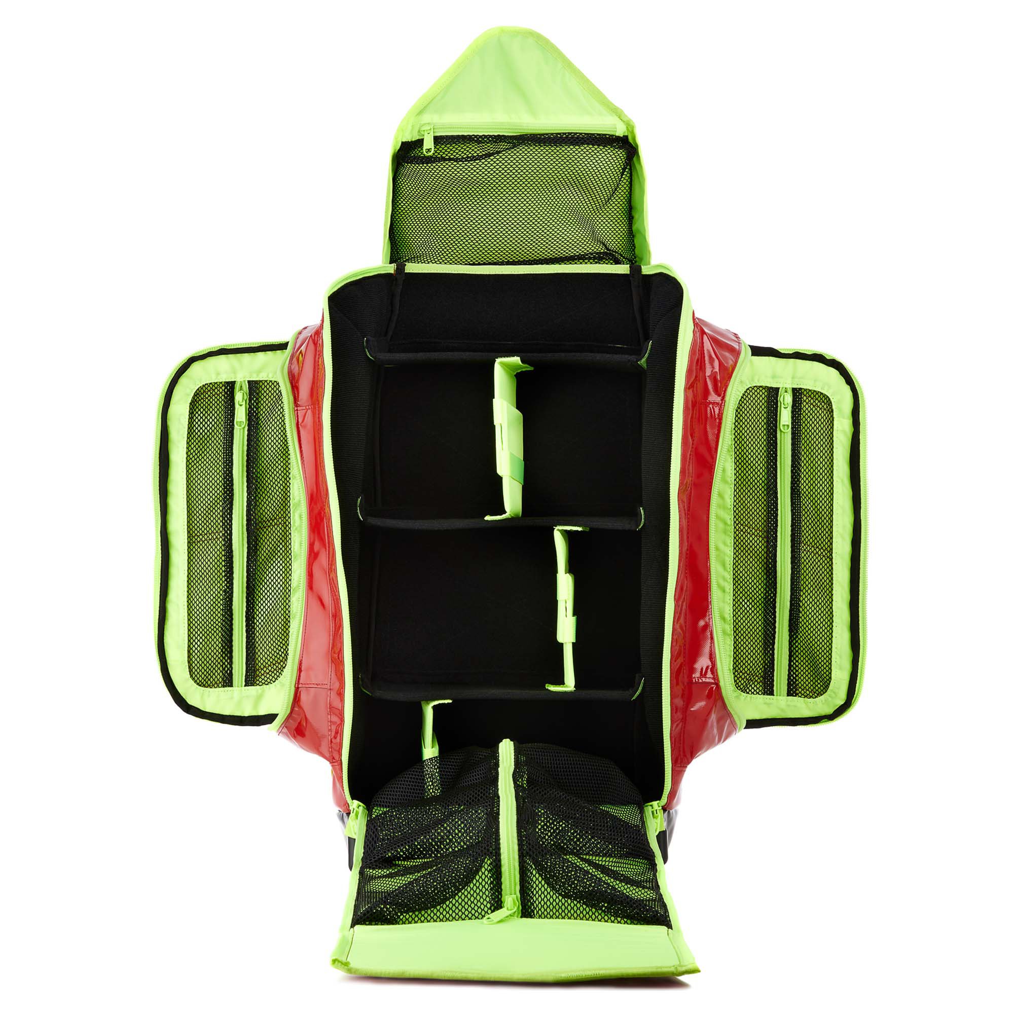 Statpacks G3 Backup Medical Backpack G35006RE by StatPacks
