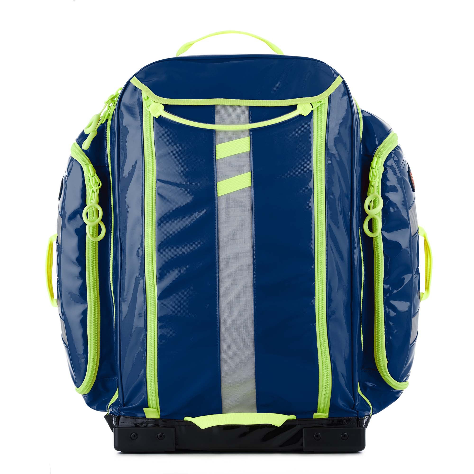 StatPacks Inc - G35008BU Airway Bag Statpacks G3 Breather Blue Urethane-Coated Tarpaulin 20 X 19 X 7 Inch