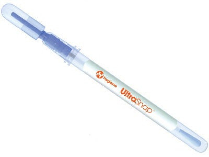 Hardy Diagnostics - US2020 UltraSnap™ Snap For Hygiena Luminometers