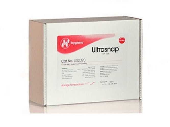 Hardy Diagnostics - US2020 UltraSnap™ Snap For Hygiena Luminometers