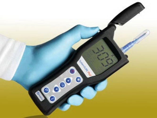 Hardy Diagnostics - US2020 UltraSnap™ Snap For Hygiena Luminometers