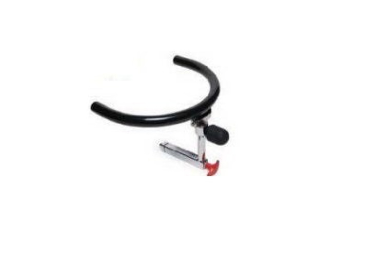 Graham-Field - HSA078600 Stretcher Wrist Rest For Stretcher/Chair
