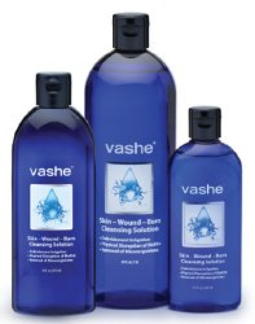 Vashe Wound Cleanser 00322 by Urgo Medical North America