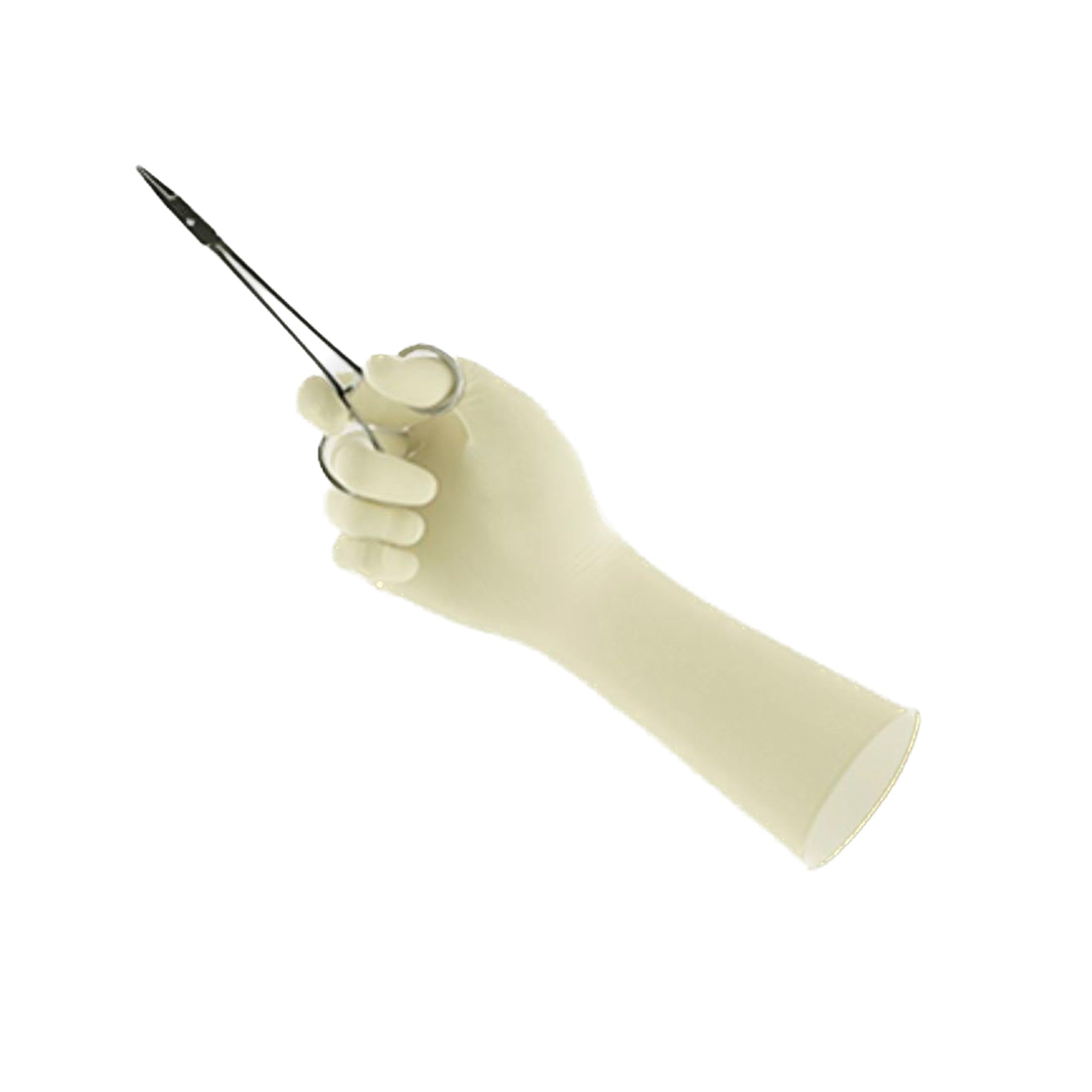 ENCORE Perry Style 42 PF Surgical Glove 5711107PF by Ansell