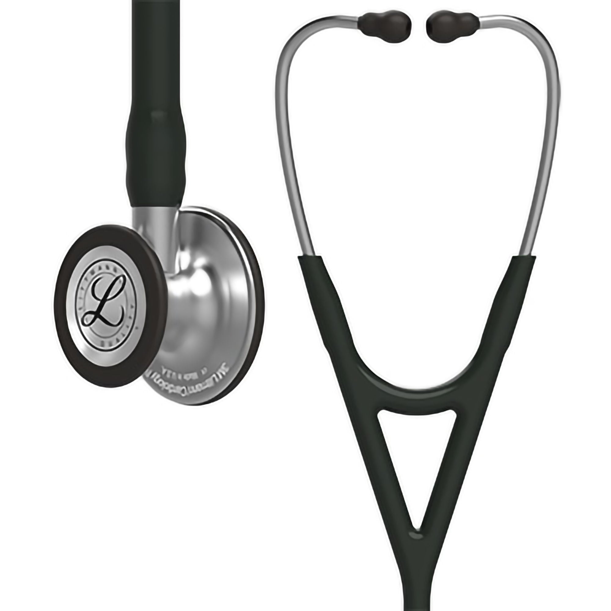 Solventum Corporation - 6151 3M™ Littmann® Cardiology IV™ Cardiology Stethoscope