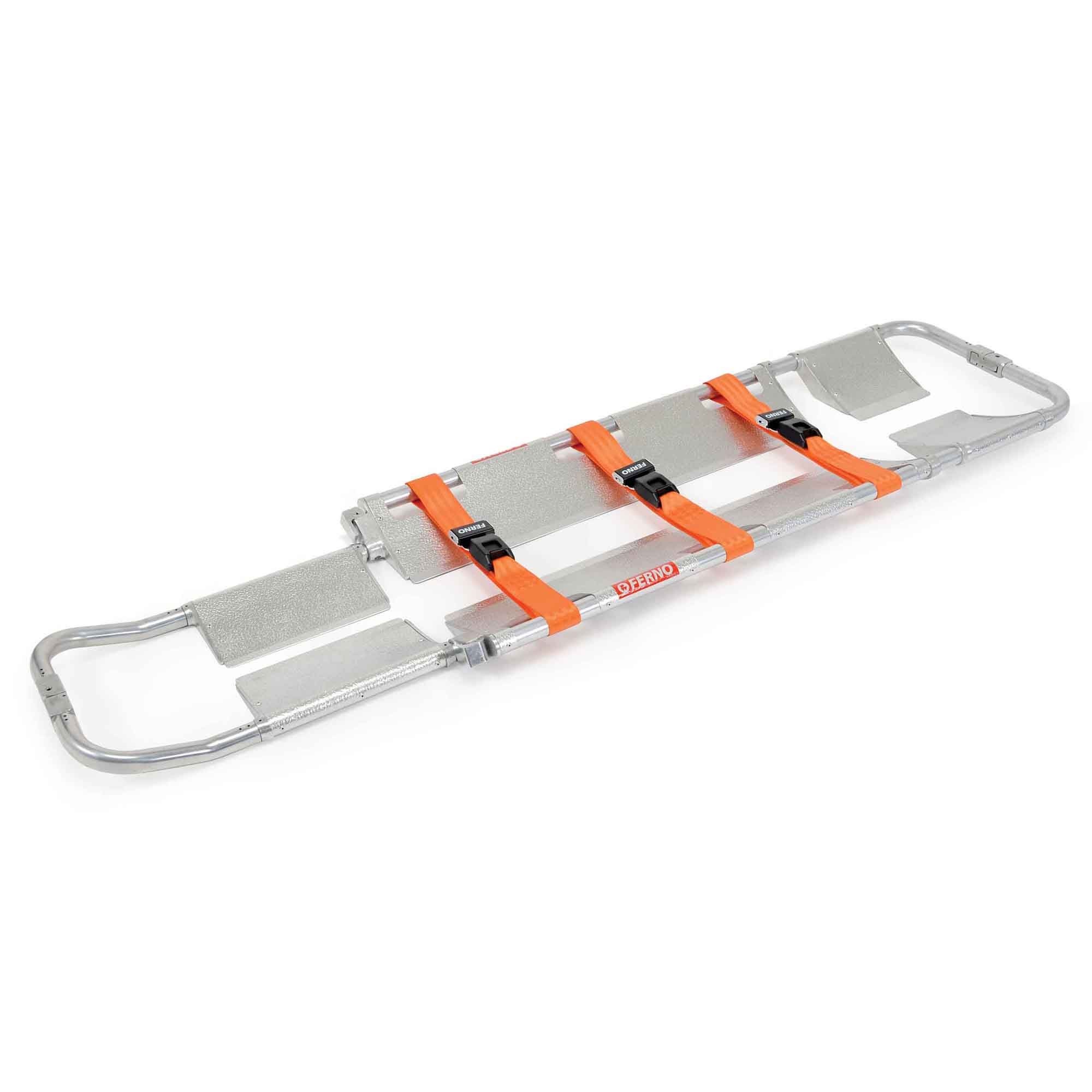 Ferno-Washington - 0000448 Scoop Stretcher Model 65 Scoop™ Manual 350 lbs. Weight Capacity