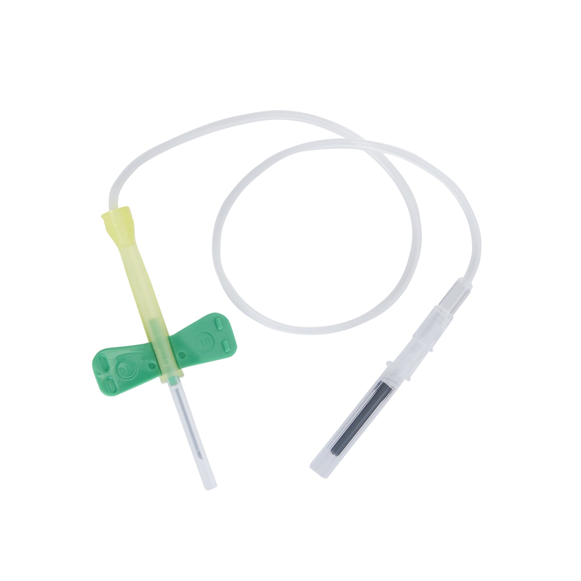 McKesson Brand - 16-BC2134 McKesson Prevent® G Blood Collection Set
