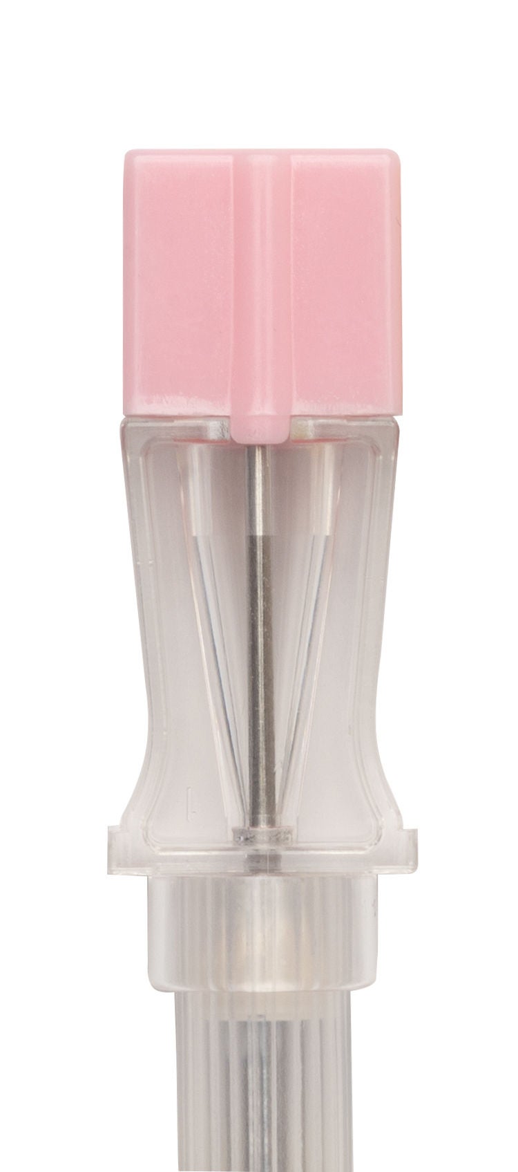 Myco Medical Supplies - TU18G251 Epidural Needle Reli® Tuohy Style 18 Gauge 2-1/2 Inch Length Sterile