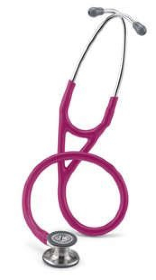 Solventum Corporation 6158 - 3M™ Littmann® Cardiology IV™ Cardiology Stethoscope - 1/Each