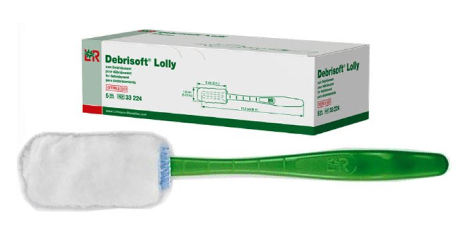 Lohmann & Rauscher 33224 - 1/Each, 5/Box, 50/Case
