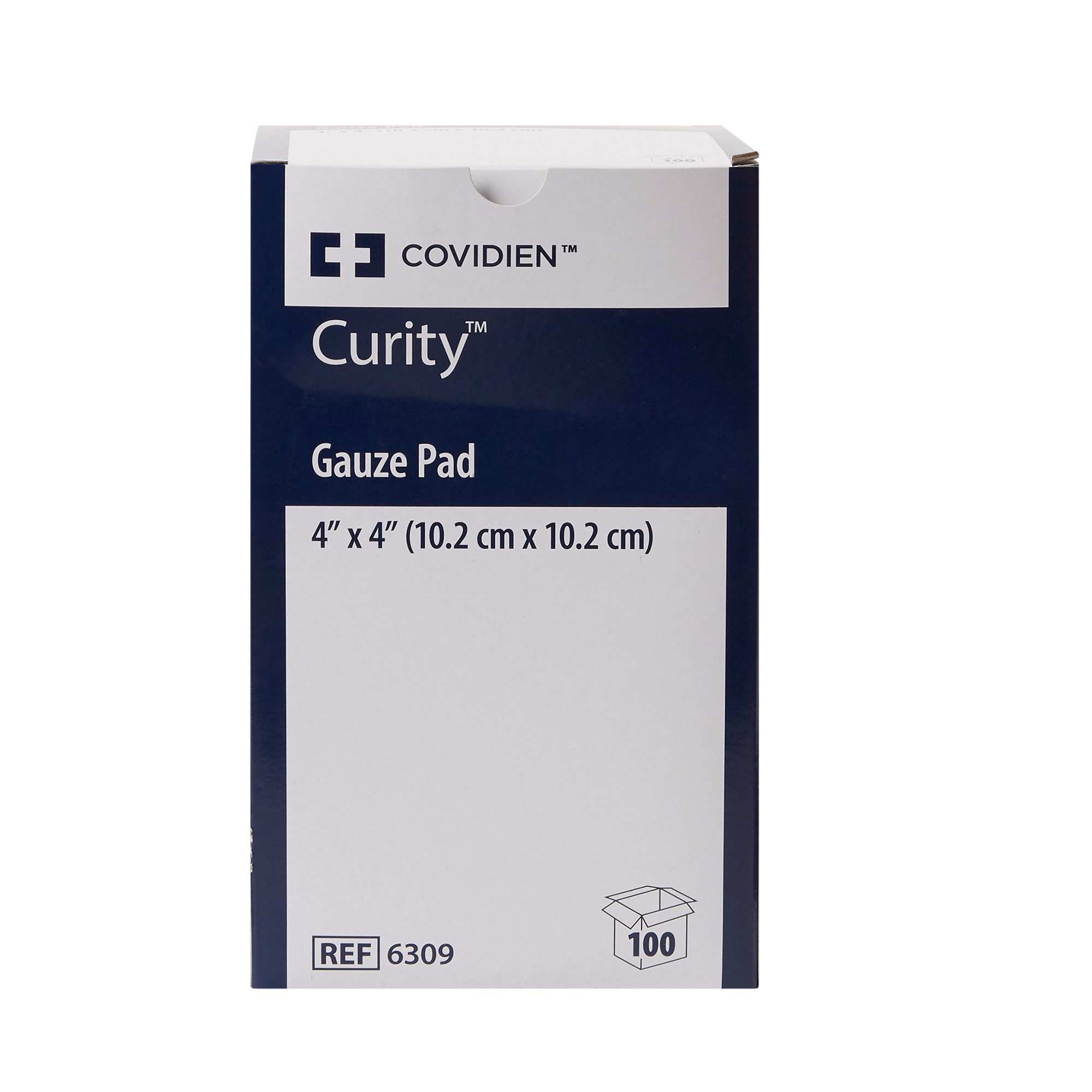 Cardinal - 6309 Curity™ Sterile Gauze Sponge