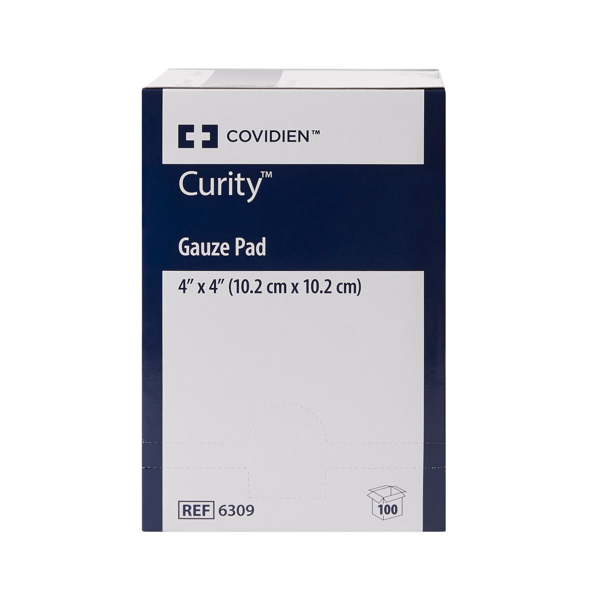 Cardinal - 6309 Curity™ Sterile Gauze Sponge