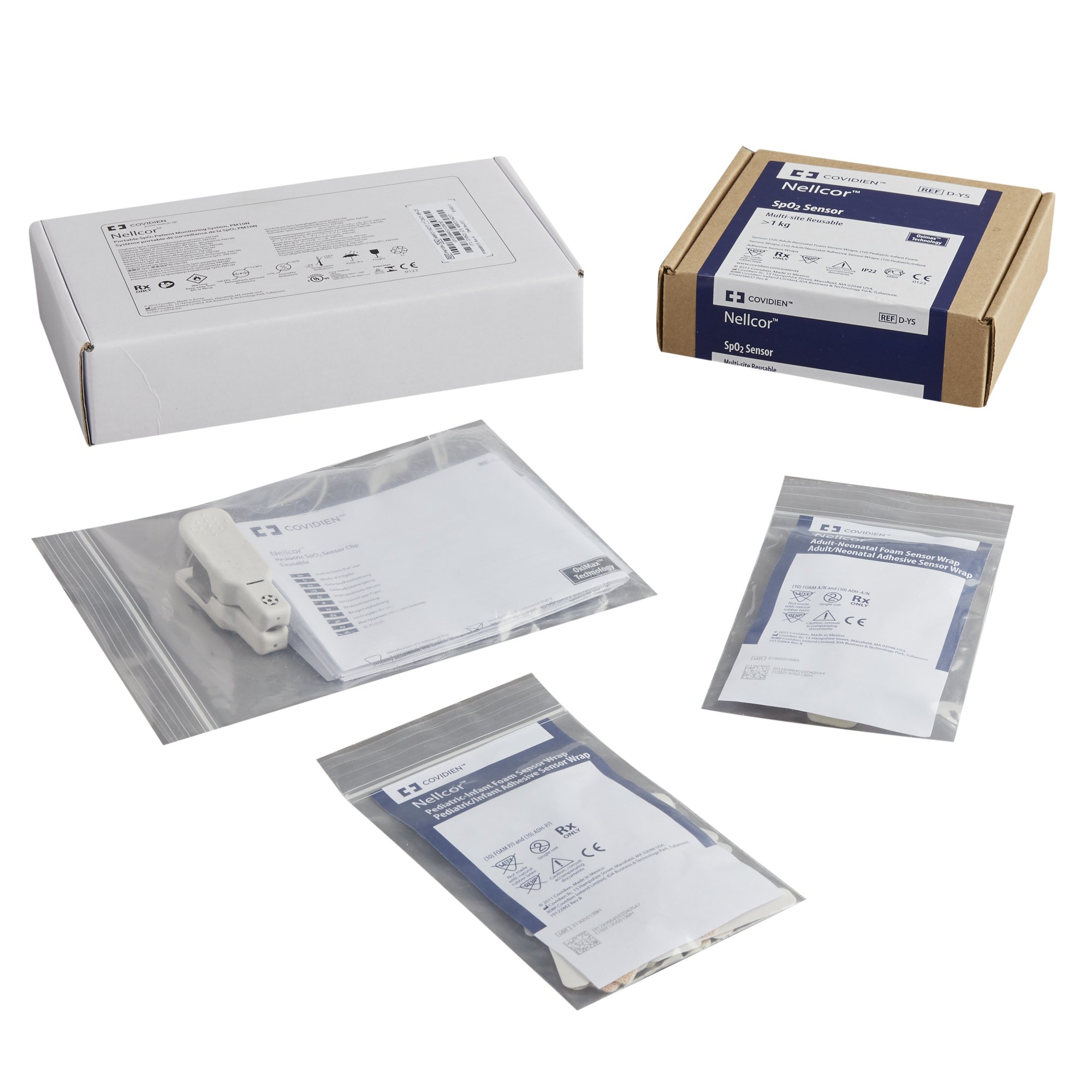 McKesson Brand MLBUR150C-C1X - McKesson LUMEON™ and Burdick Resting ECG Machine - 1/Each