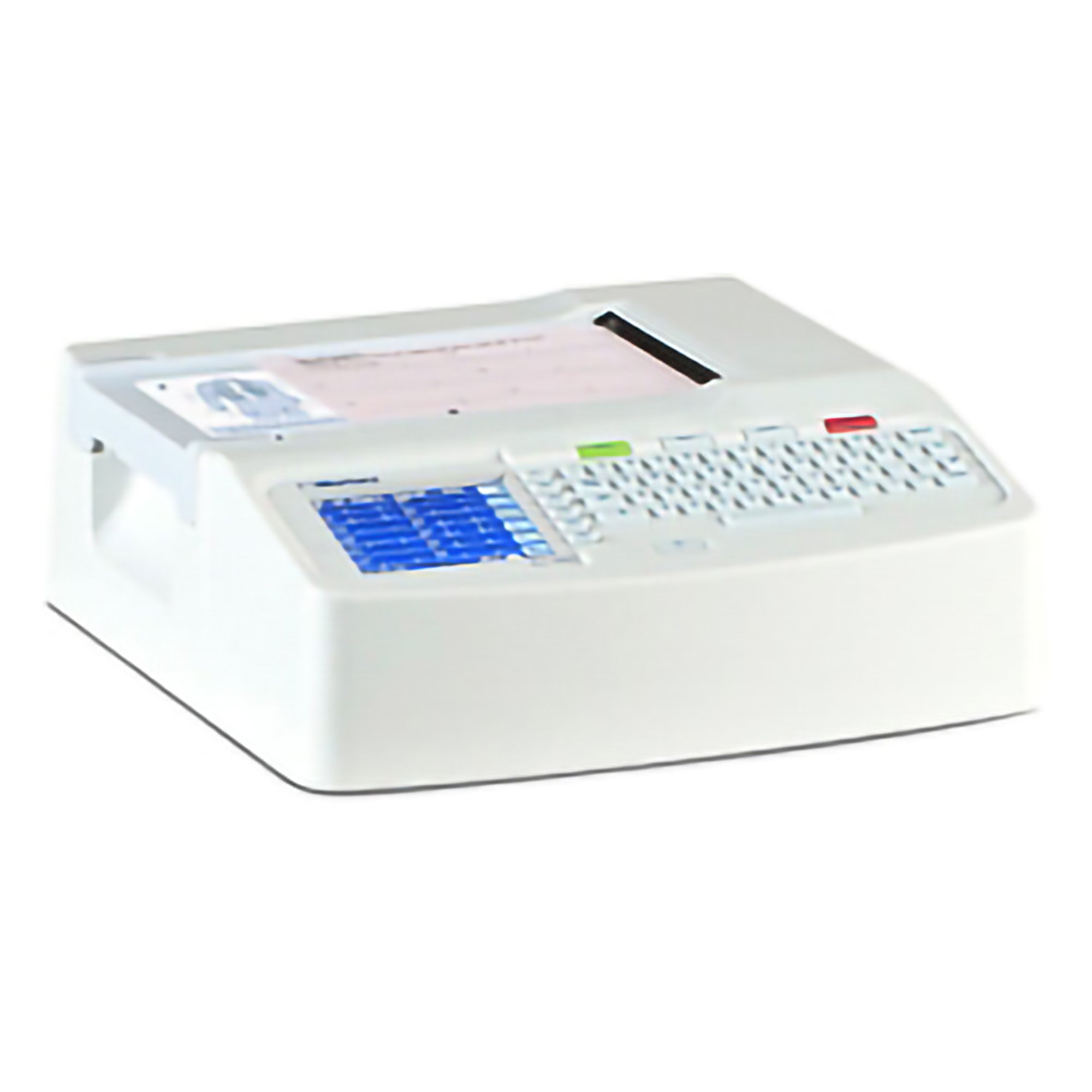 McKesson Brand MLBUR150C-W1X - McKesson LUMEON™ and Burdick Resting ECG Machine - 1/Each