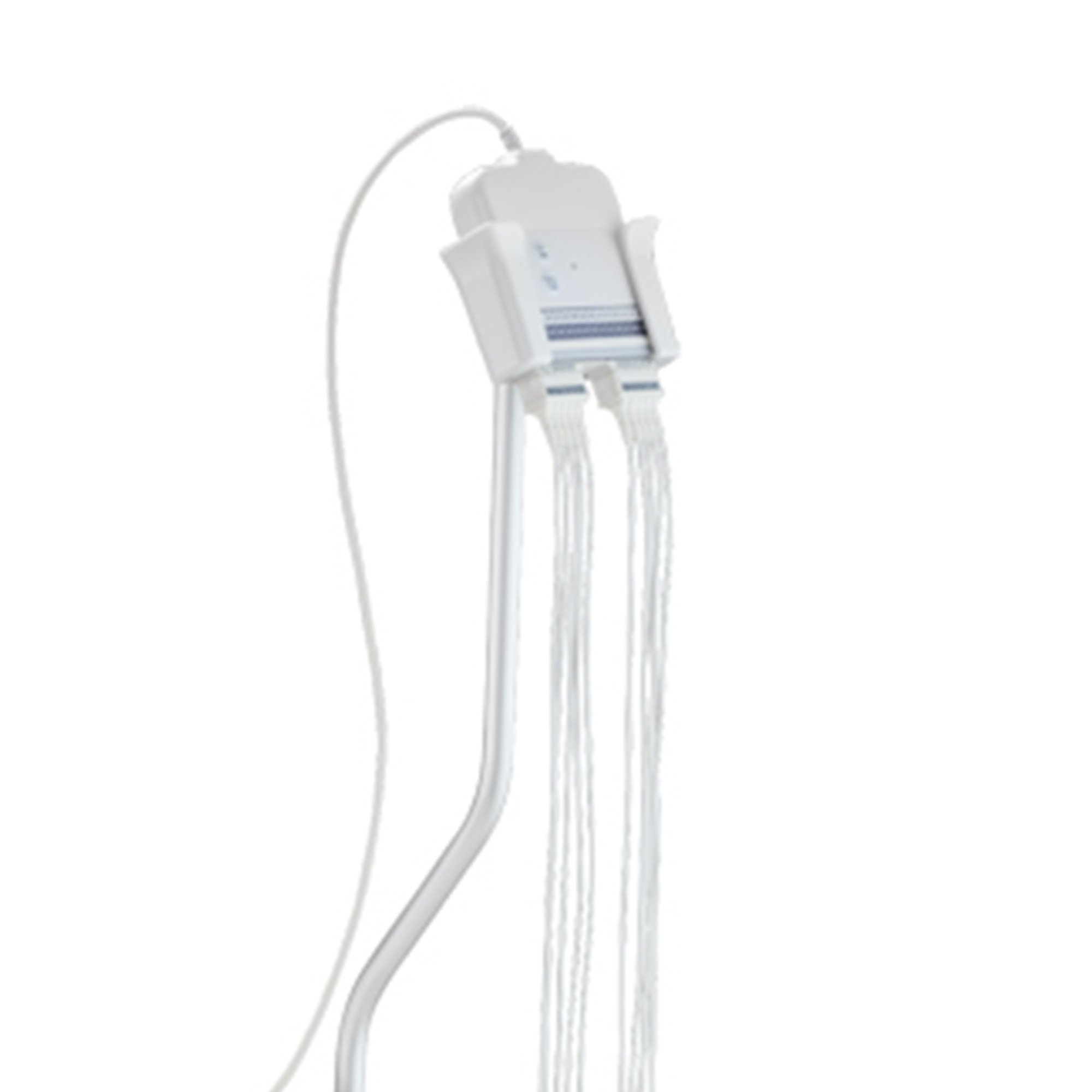 McKesson Brand - MLBUR280-C1X McKesson LUMEON™ and Burdick Resting ECG Machine