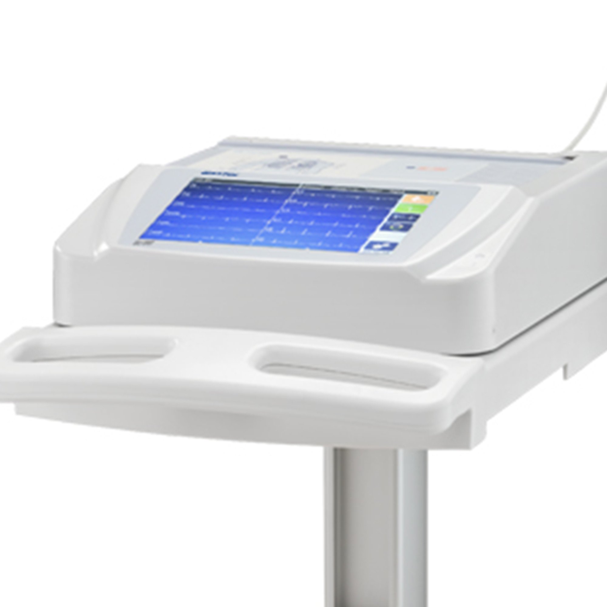 McKesson Brand - MLBUR280-C1X McKesson LUMEON™ and Burdick Resting ECG Machine