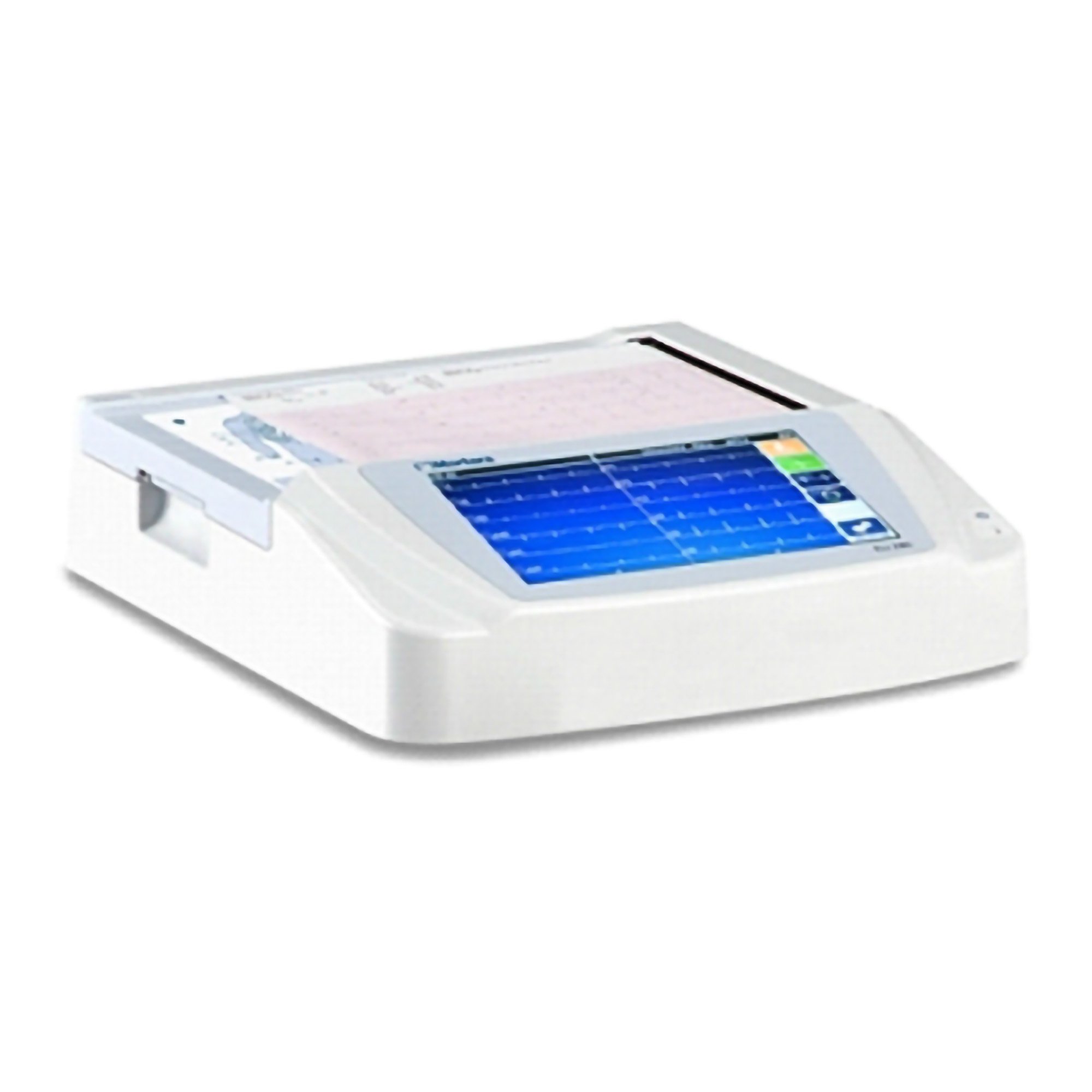 McKesson Brand MLBUR280-W1X - McKesson LUMEON™ and Burdick Resting ECG Machine - 1/Each