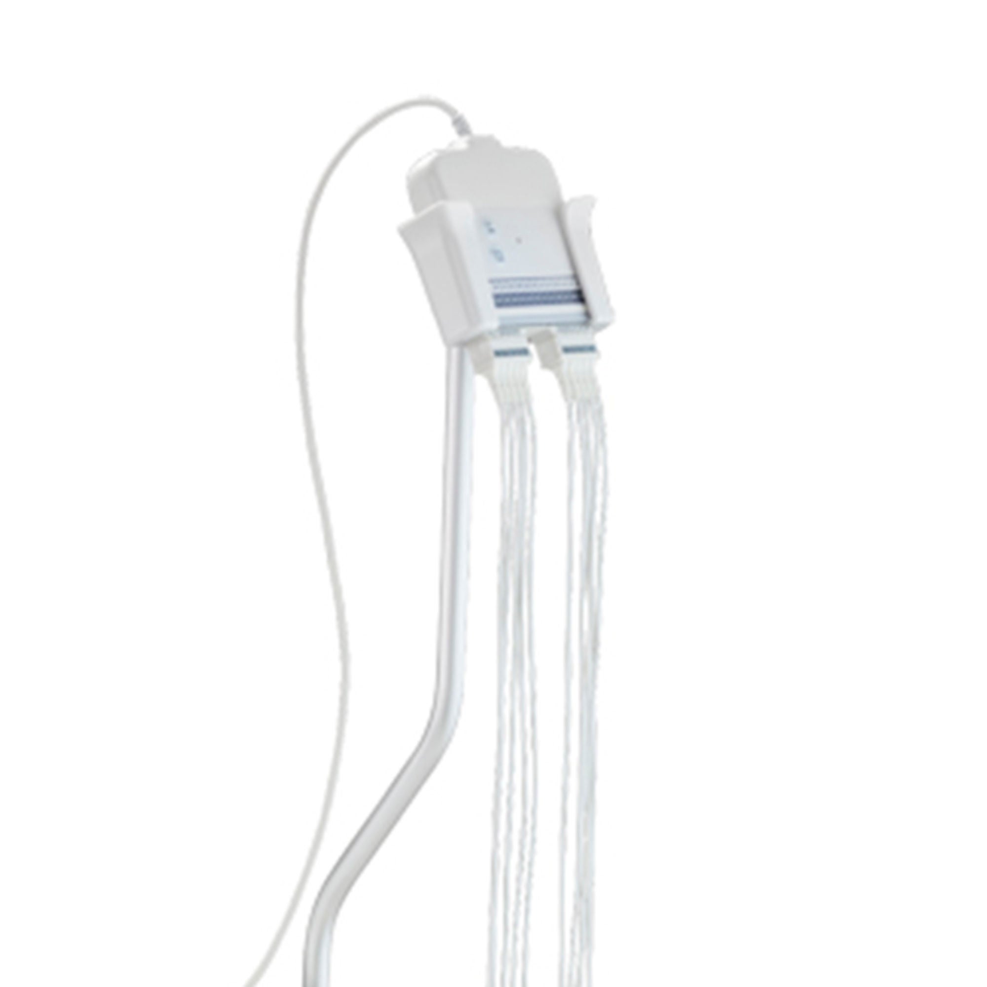 McKesson Brand - MLBUR280-W1X McKesson LUMEON™ and Burdick Resting ECG Machine
