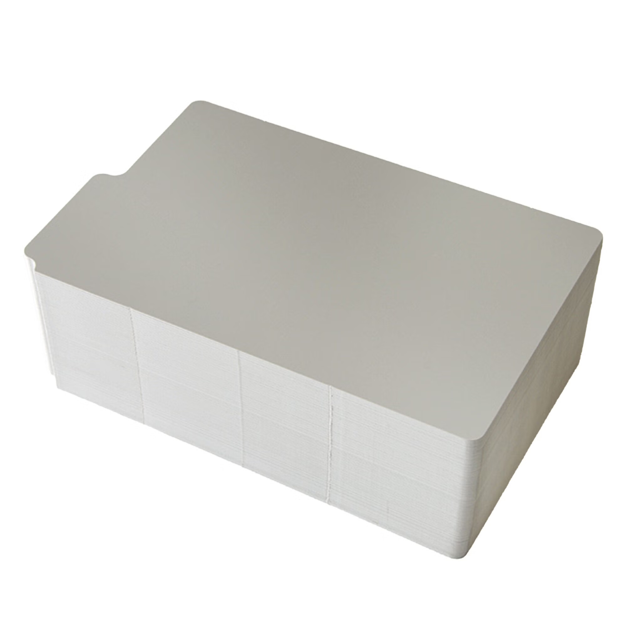Capsa Solutions - AC-P9521 Drawer Divider Card Gray Plastic
