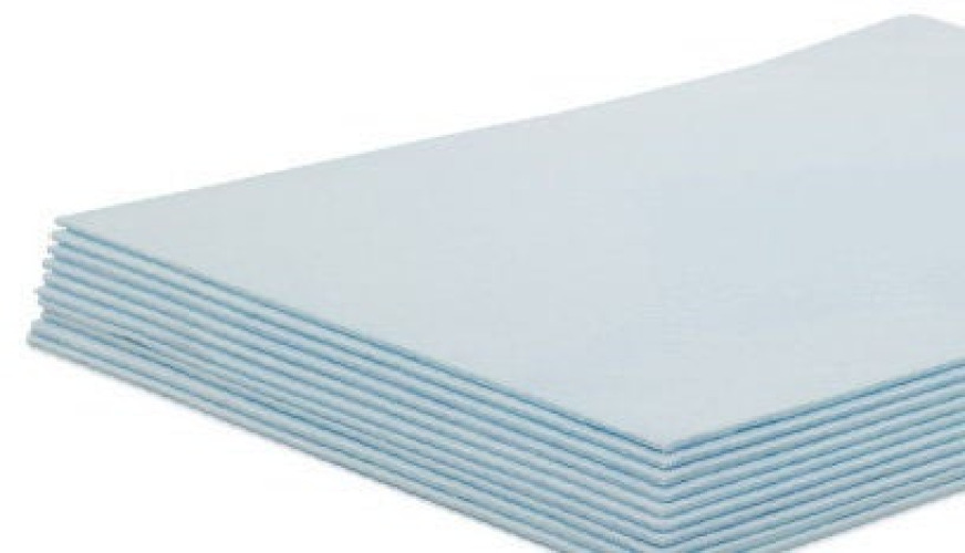 StatLab Medical Products - FAN55 Fan Pad-GL™ Formalin Neutralizing Pad 10 X 11 Inch, Mini