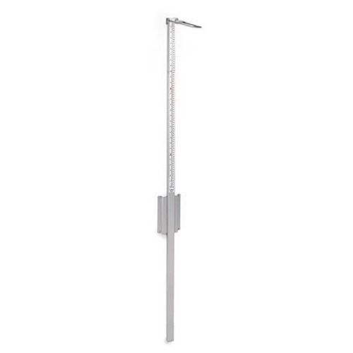 Welch Allyn - 845010W Wall Mount For ScaleTronix Portable Scales