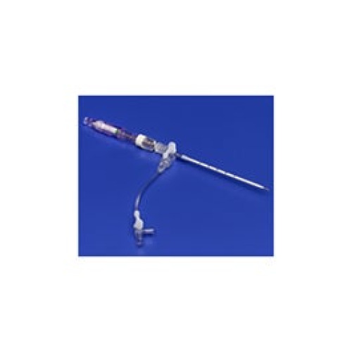 Bound Tree Medical - 1640-03408 Thoracentesis Set Turkel® Centesis Sterile