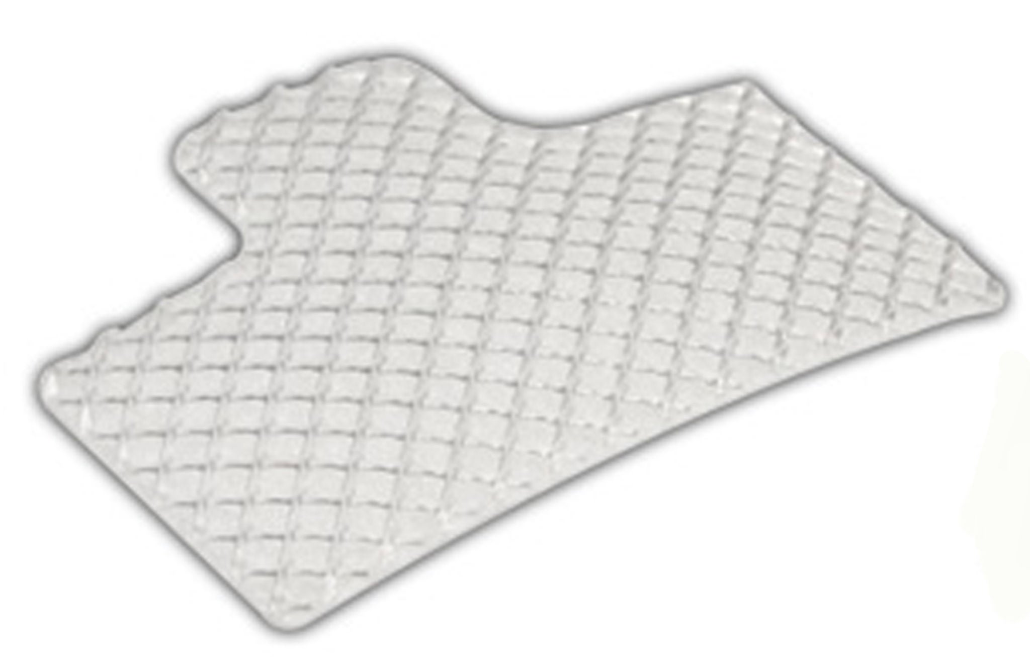 Exceleron Medical - CF-1029331-2 CPAP Filter Exceleron Medical Ultrafine Disposable 2 per Pack White No Tab
