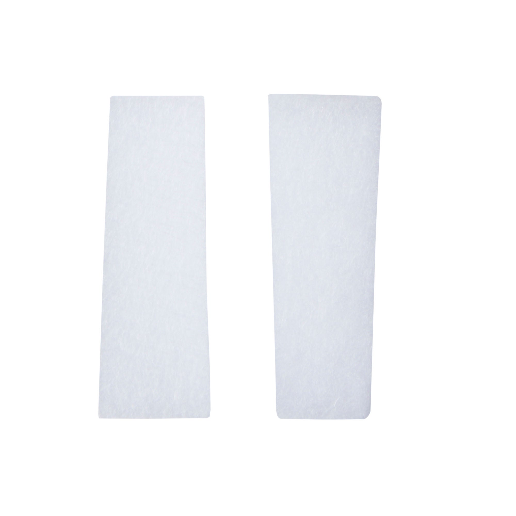 Exceleron Medical - CF-900ICON503-2 CPAP Filter Exceleron Medical Ultrafine Disposable 2 per Pack No Tab