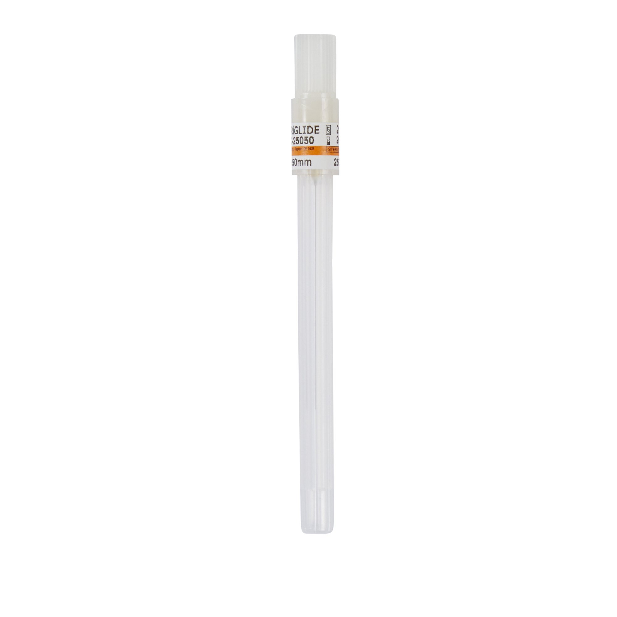 AirTite Products TSK2550SG - SteriGlide® Flexible Aesthetic Microcannula, 25 Gauge, 2 Inch - 20/Box
