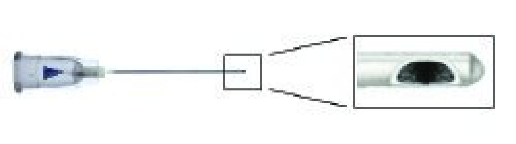SteriGlide Aesthetic Microcannula TSK2250SG by AirTite Products