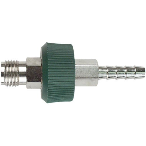 Precision Medical - 0794 Diss Male Adaptor Evac