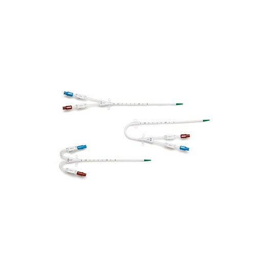 Medtronic MITG - 8888221320 Dialysis Catheter Tray MAHURKAR™ Elite