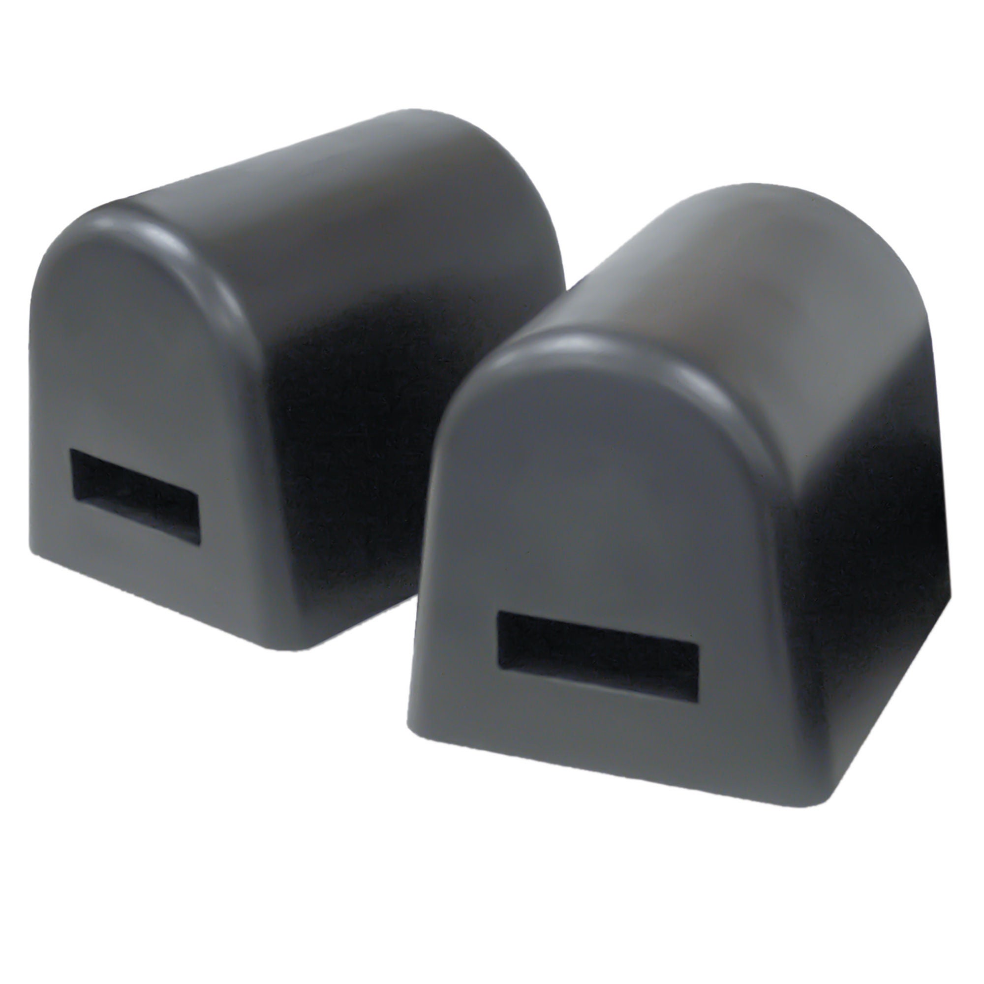 Fabrication Enterprises - 04-2901 Knee Bolster Chattanooga® 10 W X 10 L X 2 H Inch Foam Freestanding