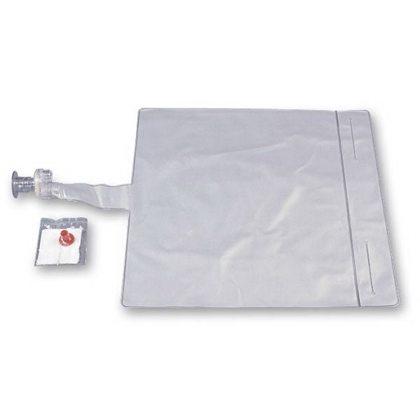 Nasco Healthcare - 100-2805 Replacement Brad Airway System Simulaids® For CPR Manikin Brad