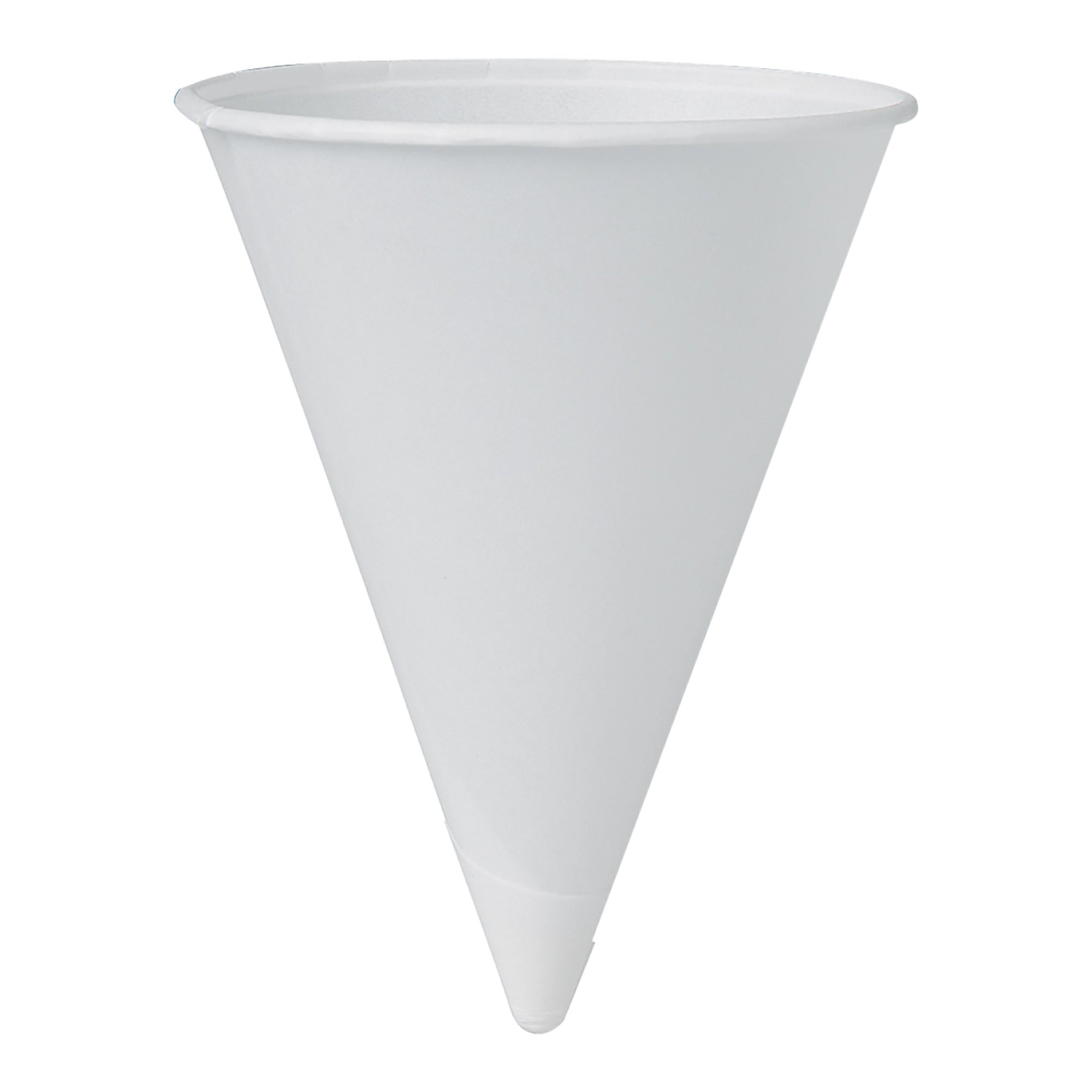 RJ Schinner Co - 4R-2050 Bare® Paper Cone Drinking Cup